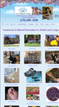 Mobile Screenshot of lotuswellnesscottage.com